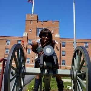 Meet your Posher, Janet